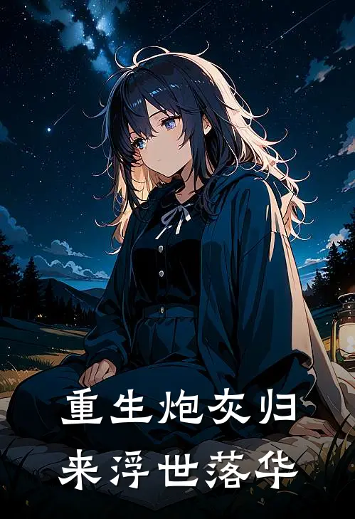 重生炮灰归来 浮世落华