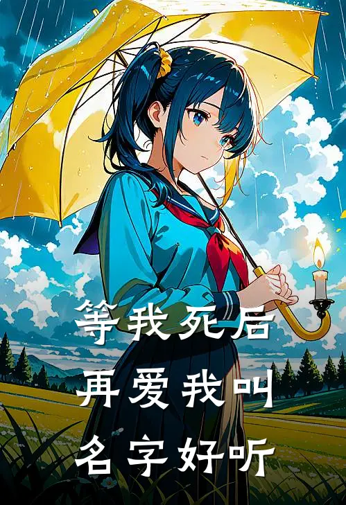 等我死后再爱我叫名字好听