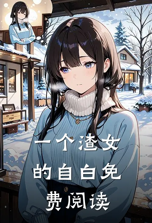 一个渣女的自白免费阅读