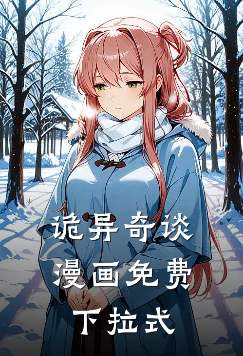 诡异奇谈漫画免费下拉式