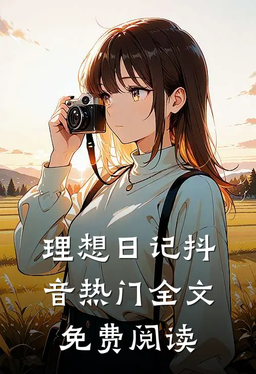 理想日记抖音热门全文免费阅读
