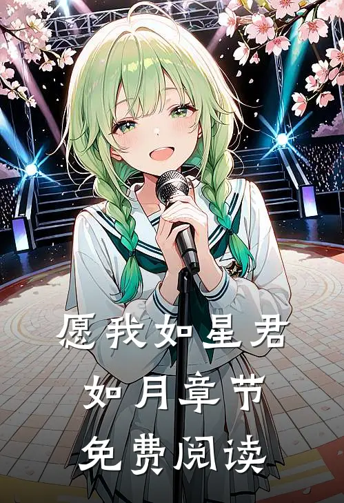 愿我如星君如月章节免费阅读