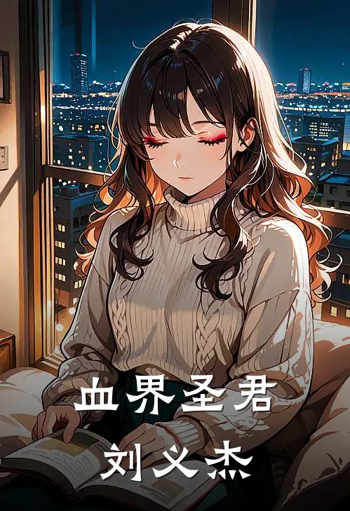 血界圣君 刘义杰