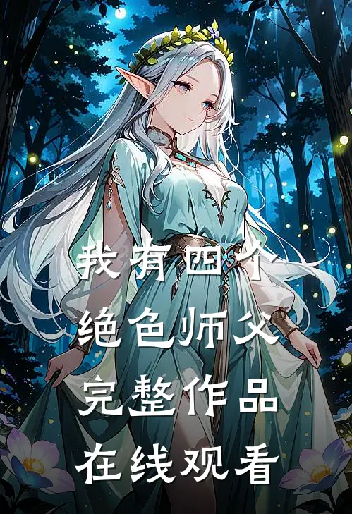 我有四个绝色师父完整作品在线观看