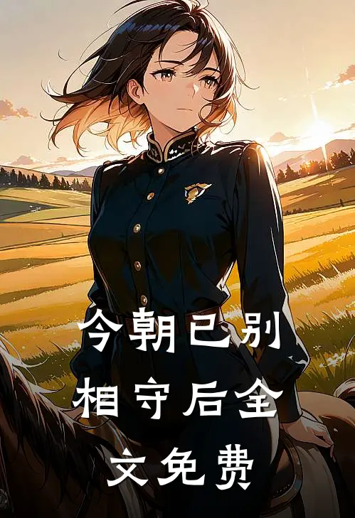 今朝已别相守后全文免费
