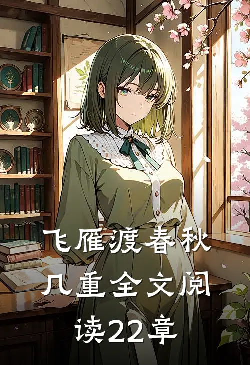 飞雁渡春秋几重全文阅读22章