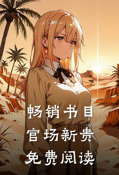 畅销书目官场新贵免费阅读