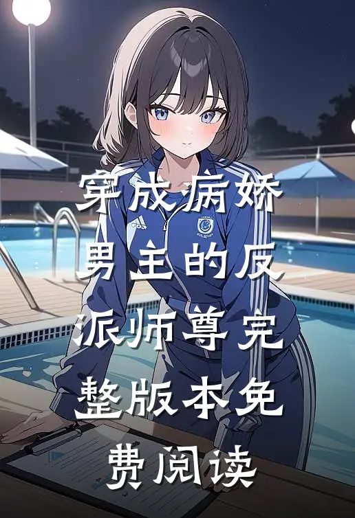 穿成病娇男主的反派师尊完整版本免费阅读