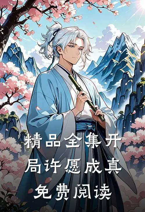 精品全集开局许愿成真免费阅读