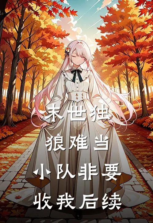 末世独狼难当，小队非要收我后续