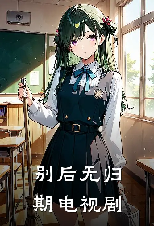 别后无归期电视剧
