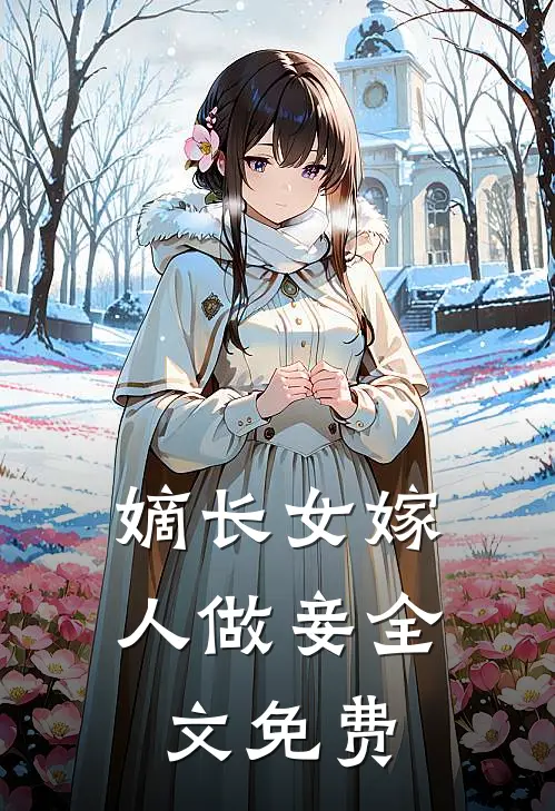 嫡长女嫁人做妾全文免费