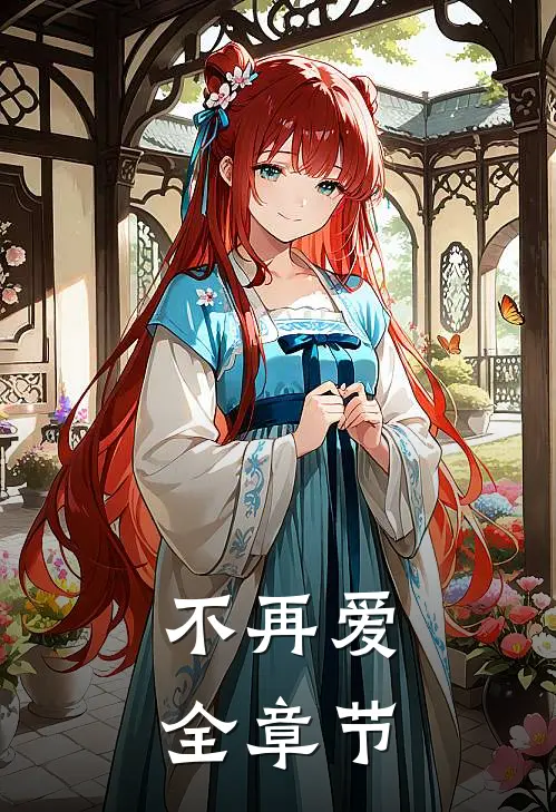 不再爱全章节