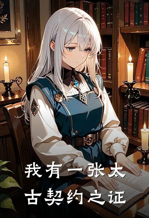 我有一张太古契约之证