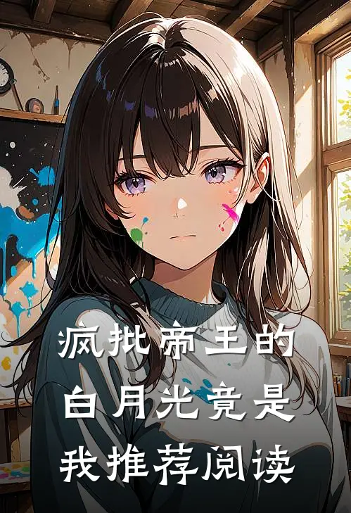 疯批帝王的白月光竟是我推荐阅读