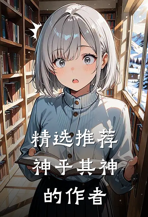 精选推荐神乎其神的作者