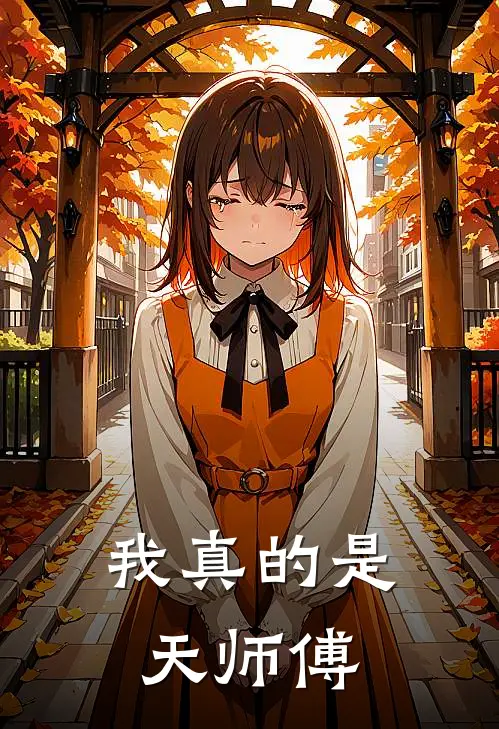 我真的是天师傅