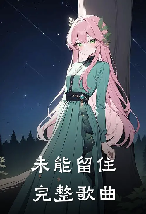 未能留住完整歌曲