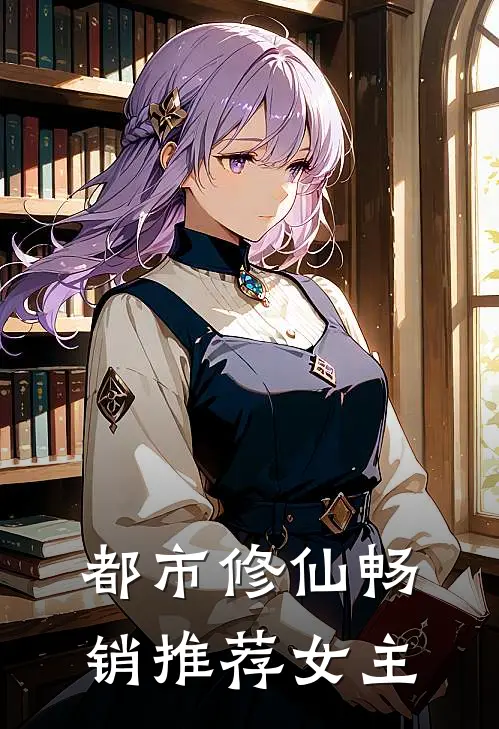 都市修仙畅销推荐女主