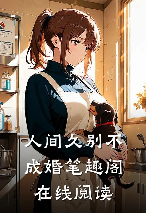 人间久别不成婚笔趣阁在线阅读