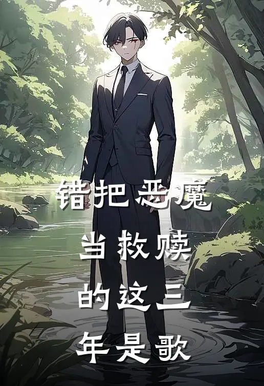 错把恶魔当救赎的这三年是歌