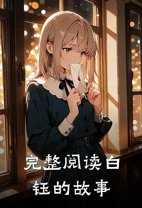 完整阅读白钰的故事