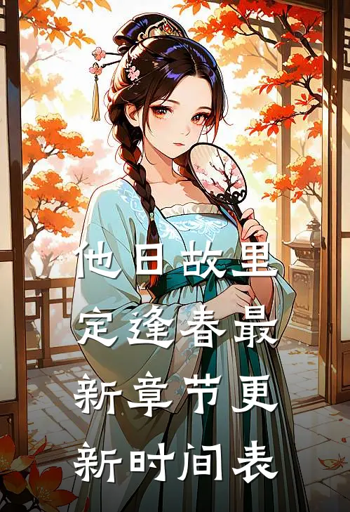 他日故里定逢春最新章节更新时间表