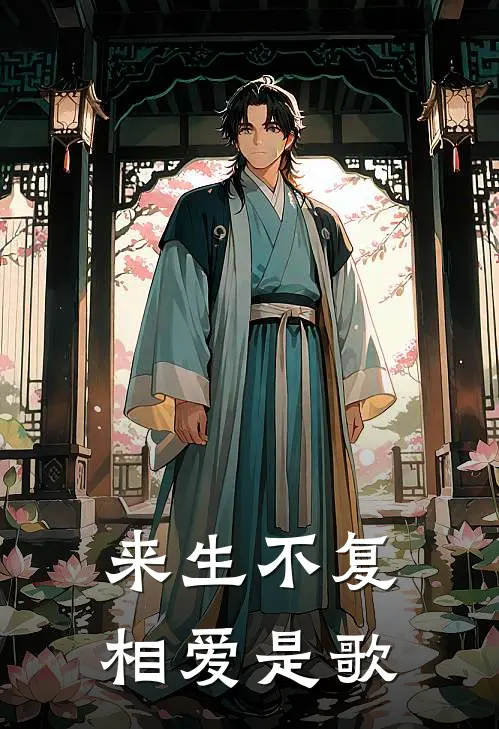 来生不复相爱是歌