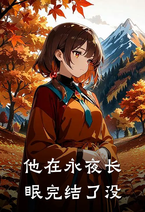 他在永夜长眠完结了没