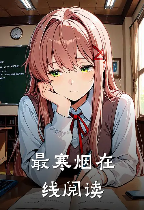 最寒烟在线阅读