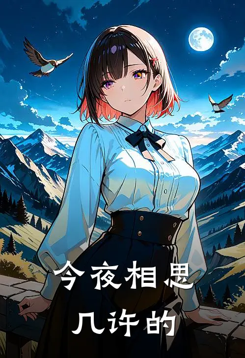 今夜相思几许的