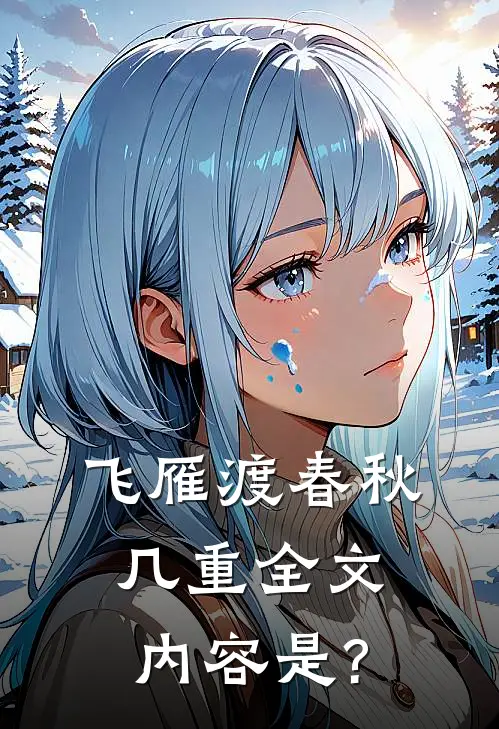 飞雁渡春秋几重全文内容是?