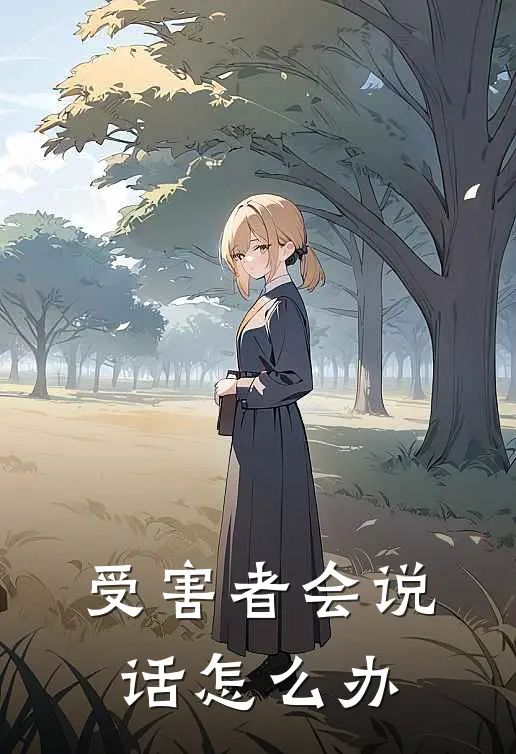 受害者会说话怎么办