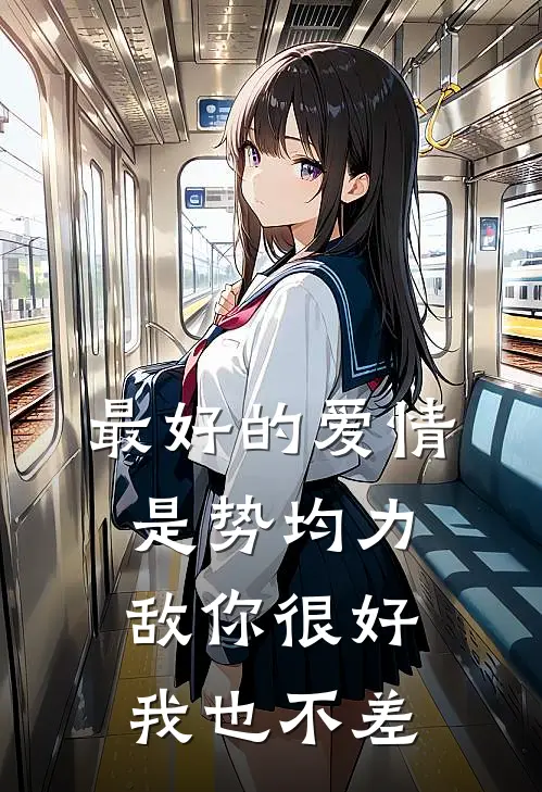 最好的爱情是势均力敌你很好我也不差