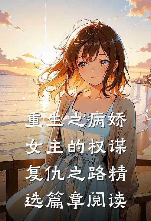 重生之病娇女主的权谋复仇之路精选篇章阅读