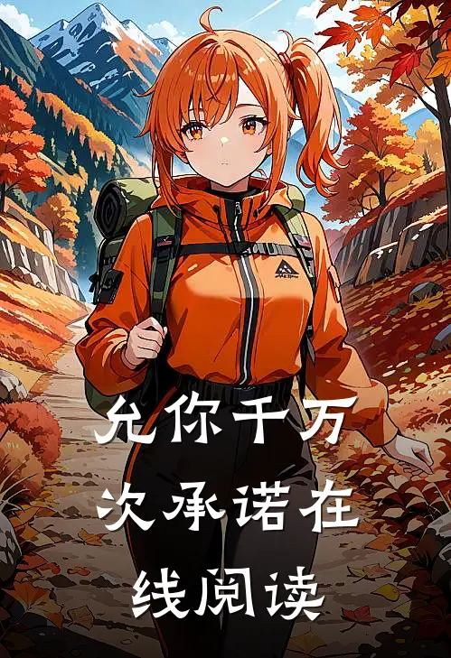 允你千万次承诺在线阅读