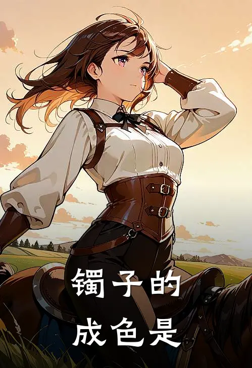 镯子的成色是