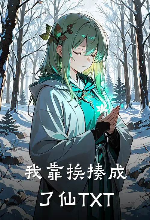 我靠挨揍成了仙 TXT