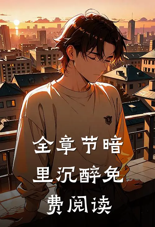 全章节暗里沉醉免费阅读