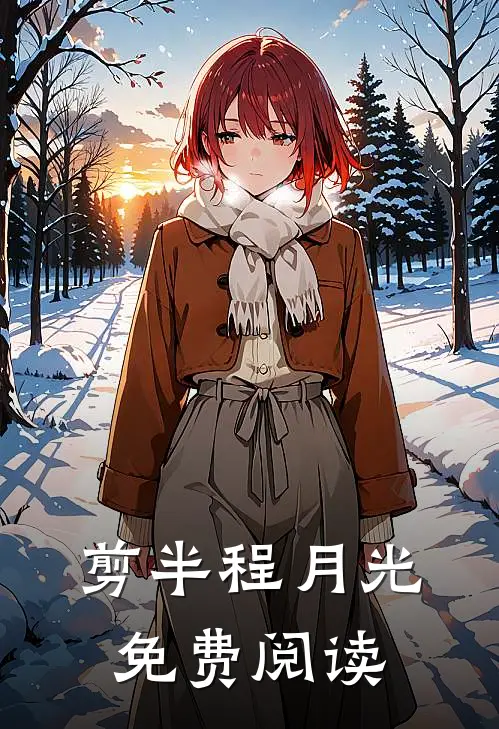 剪半程月光免费阅读