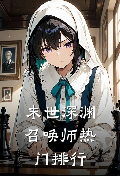 末世深渊召唤师热门排行