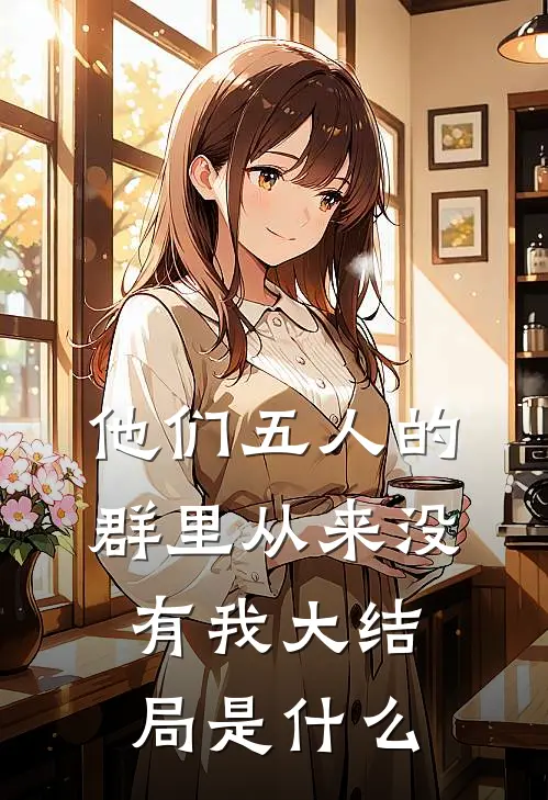 他们五人的群里从来没有我大结局是什么
