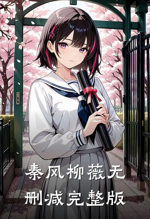 秦风柳薇无删减完整版