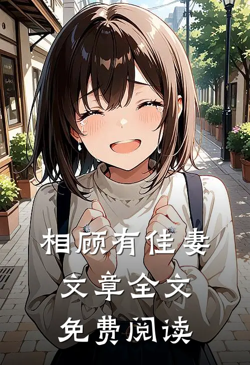 相顾有佳妻文章全文免费阅读