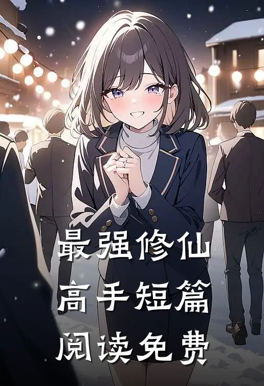 最强修仙高手短篇阅读免费