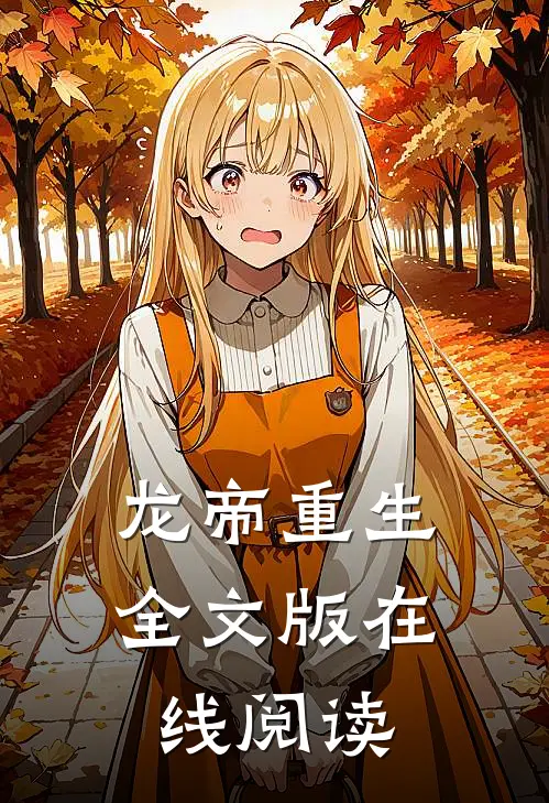龙帝重生全文版在线阅读