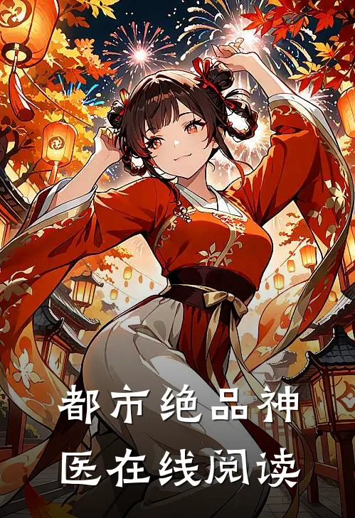 都市绝品神医在线阅读