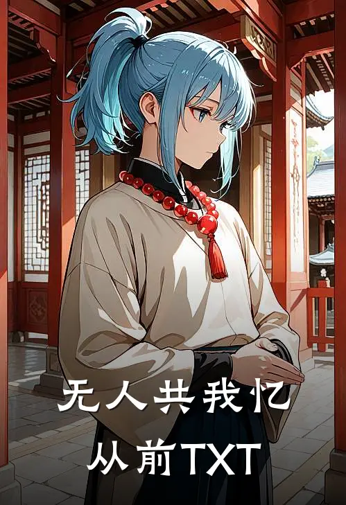 无人共我忆从前TXT