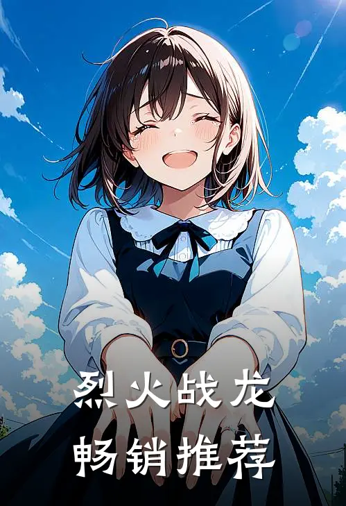 烈火战龙畅销推荐