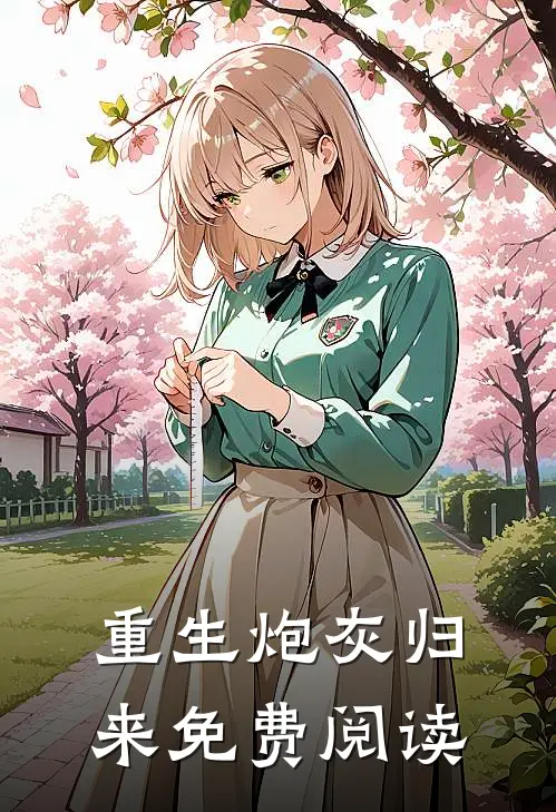重生炮灰归来免费阅读